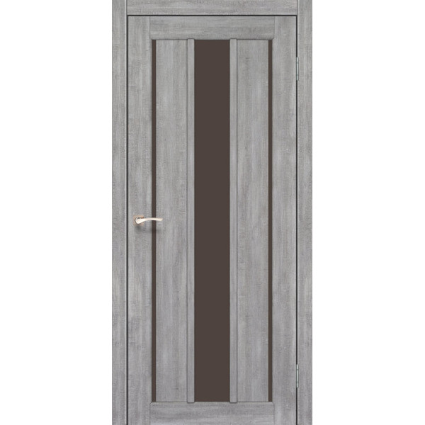 Міжкімнатні двері KORFAD VENECIA DELUXE VND-04 Дуб білений