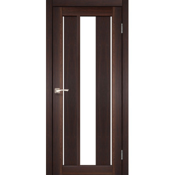 Міжкімнатні двері KORFAD VENECIA DELUXE VND-04 Горіх