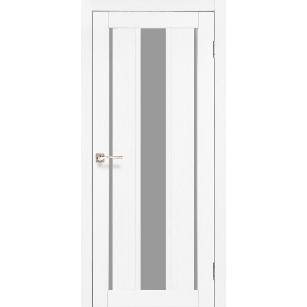 Міжкімнатні двері KORFAD VENECIA DELUXE VND-04 Дуб білений