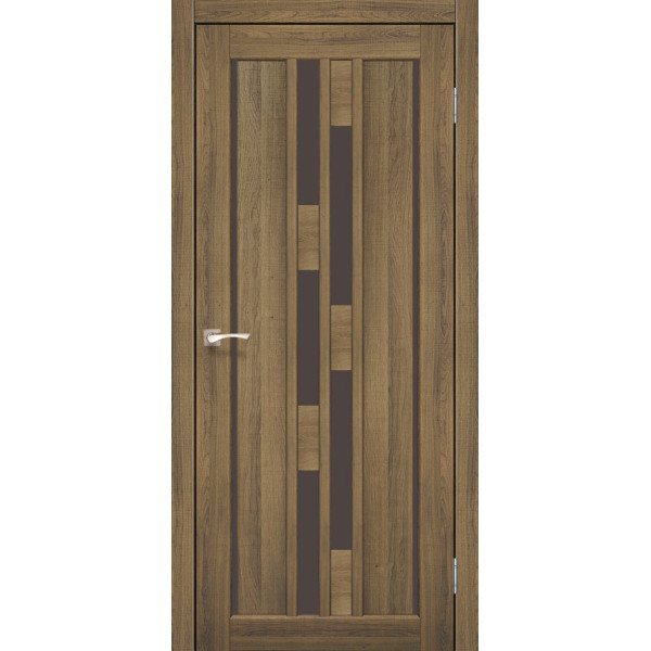 Міжкімнатні двері KORFAD VENECIA DELUXE VND-05 Дуб білений