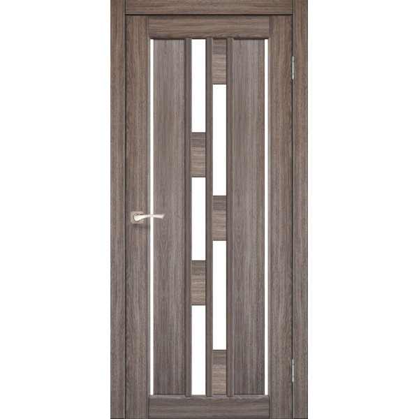 Міжкімнатні двері KORFAD VENECIA DELUXE VND-05 Дуб білений