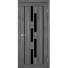 Міжкімнатні двері KORFAD VENECIA DELUXE VND-05 Дуб білений