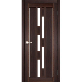 Міжкімнатні двері KORFAD VENECIA DELUXE VND-05 Горіх