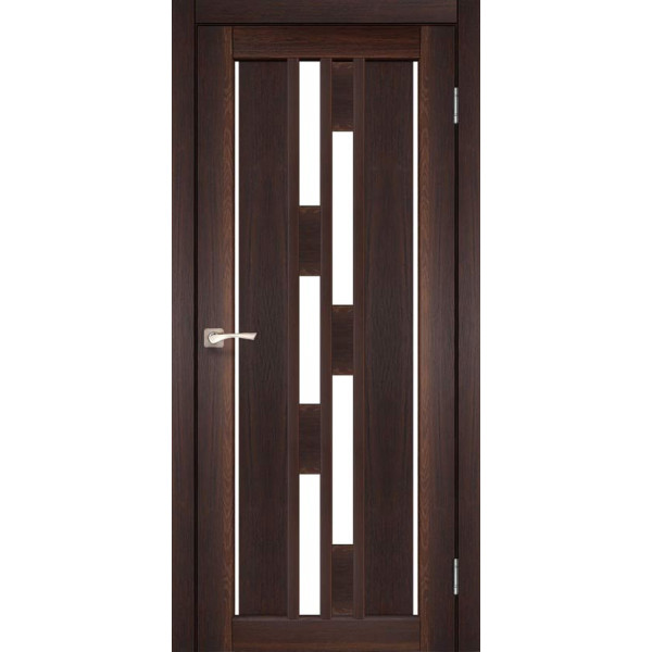 Міжкімнатні двері KORFAD VENECIA DELUXE VND-05 Дуб білений