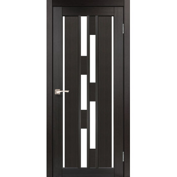 Міжкімнатні двері KORFAD VENECIA DELUXE VND-05 Венге