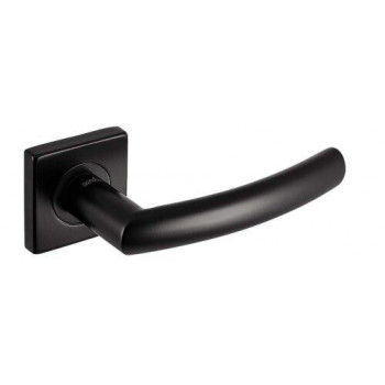Ручка для дверей MVM S - 1101 Black