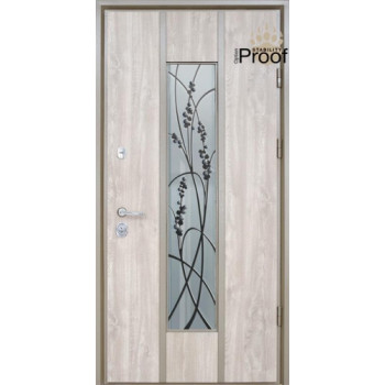 Вхідні двері Страж Gardena Proof