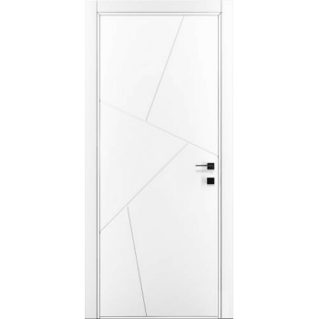 Двері міжкімнатні Paradise door club Minimal ML-04