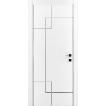 Двері міжкімнатні Paradise door club Minimal ML-05