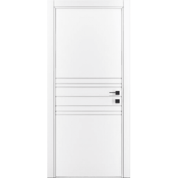 Двері міжкімнатні Paradise door club Minimal ML-08