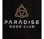 Міжкімнатні двері Paradise Door Club