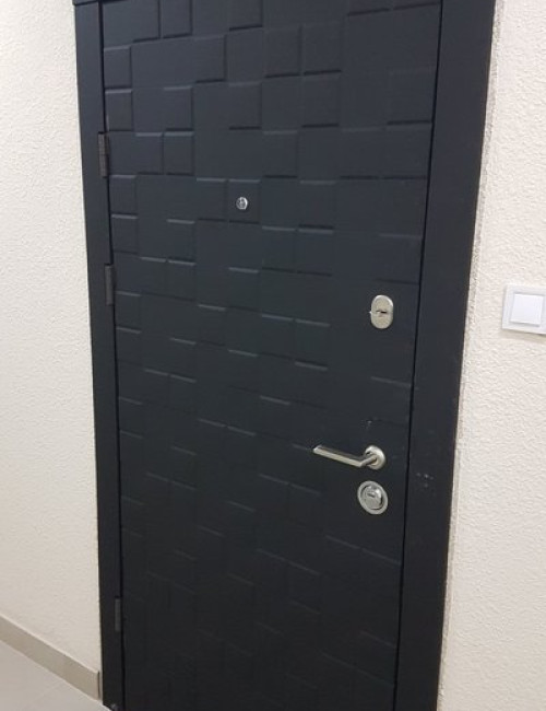 Вхідні двері Qdoors Ультра ОНТАРІО