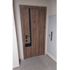 Вхідні двері Qdoors Авангард БОСФОР-Ak