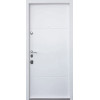 Вхідні двері Qdoors Авангард ГОРИЗОНТ AL