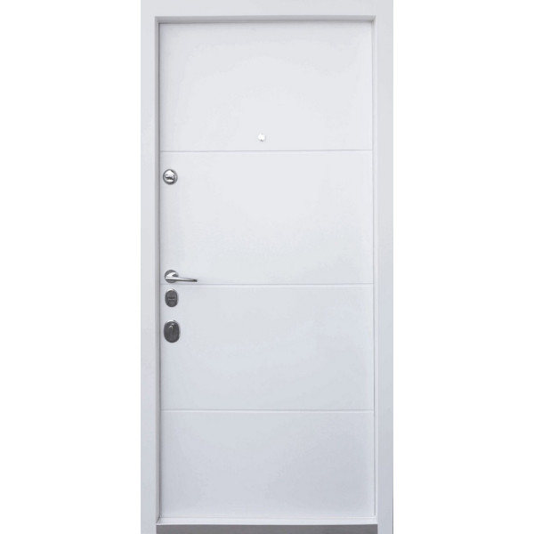 Вхідні двері Qdoors Авангард ГОРИЗОНТ AL