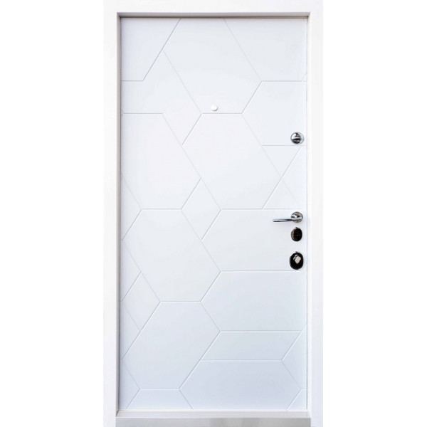 Qdoors Авангард ПОЛО 950 Ліва з ВІТРИНИ!