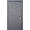Вхідні двері Qdoors Авангард ПОЛО