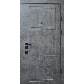 Вхідні двері в квартиру Qdoors Авангард ПОРТО