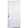 Вхідні двері в квартиру з шумоізоляцією Qdoors Авангард ТРІНО