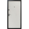 Вхідні двері Qdoors ГОРИЗОНТАЛЬ
