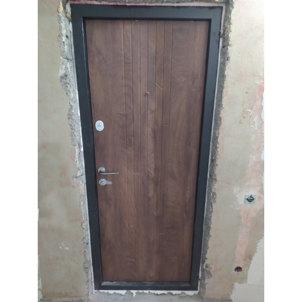 Вхідні двері Qdoors ЛЮКСОР