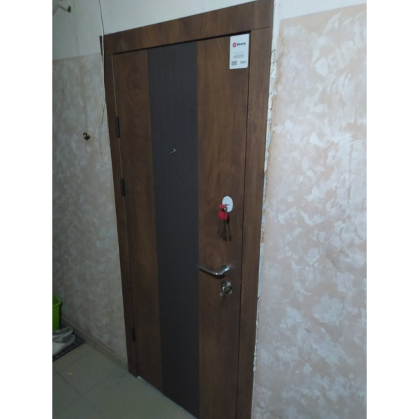 Вхідні двері Qdoors ЛЮКСОР