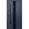 Вхідні двері Qdoors СТРІТ 3К ФЛАЙ ручка скоба