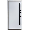 Вхідні двері Qdoors СТРІТ 3К ФЛАЙ ручка скоба