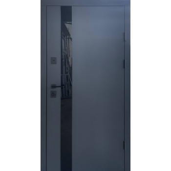 Вхідні двері Qdoors СТРІТ ЕЛЕГАНТ вуличні