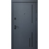 Вхідні двері Qdoors Тріоні-Аk