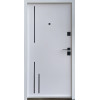 Вхідні двері Qdoors Тріоні-Аk