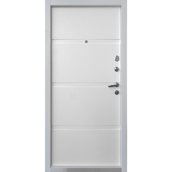 Вхідні двері Qdoors Ультра ГРАЦИЯ