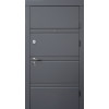 Вхідні двері Qdoors Ультра ГРАЦИЯ