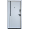 Вхідні двері Qdoors Ультра Крос-Аk