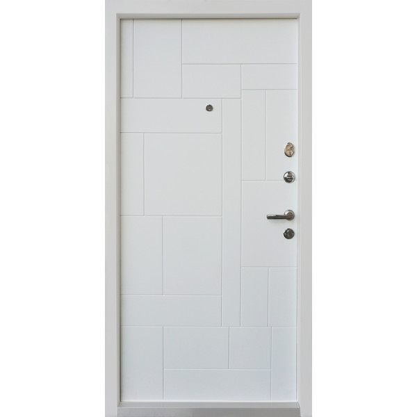 Вхідні двері Qdoors Ультра ПРАЙМ-М