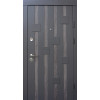 Вхідні двері Qdoors Ультра РОНДО