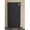 Вхідні двері Qdoors Ультра ФРОСТ
