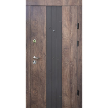 Вхідні двері Qdoors ЛЮКСОР