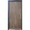 Вхідні двері Qdoors Авангард ФРАНК-М