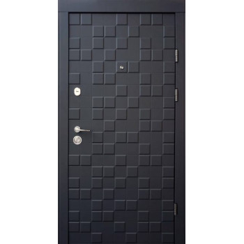 Вхідні двері Qdoors Ультра ОНТАРІО