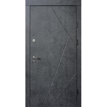 Вхідні двері Qdoors Ультра ФЛЕШ Вхідні двері Qdoors Ультра ФЛЕШ