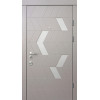 Вхідні двері Qdoors Авангард КОНВЕРС-М