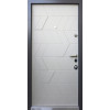 Вхідні двері Qdoors Авангард КОНВЕРС-М