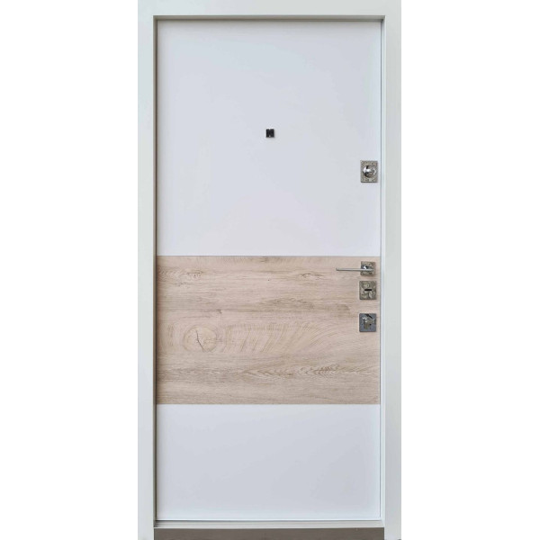 Вхідні двері Qdoors Авангард БЬЮТІ-М