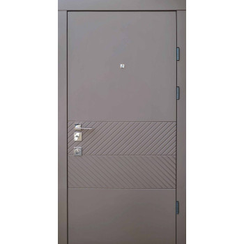 Вхідні двері Qdoors Авангард БЬЮТІ-М