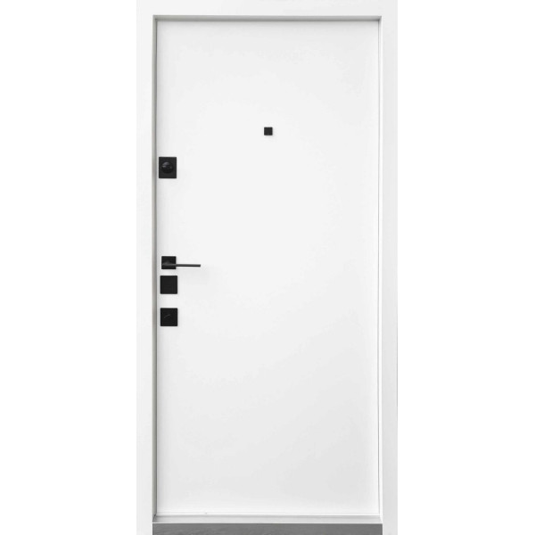 Вхідні двері Qdoors Авангард ТІФФАНІ