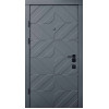 Вхідні двері Qdoors Авангард ТІФФАНІ