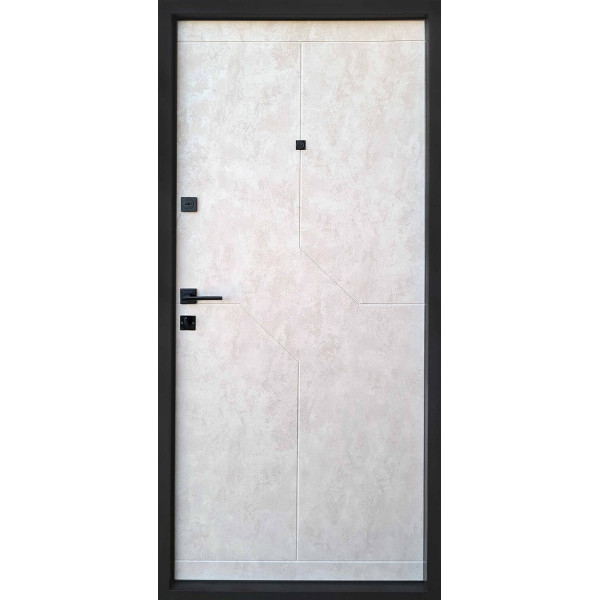 Вхідні двері Qdoors НЕКСТ