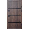 Вхідні двері Qdoors Ультра АККОРД-Ac