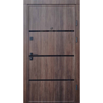 Вхідні двері Qdoors Ультра АККОРД-Ac Вхідні двері Qdoors Ультра АККОРД-Ac